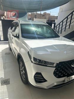 شيري تيجو 7 برو